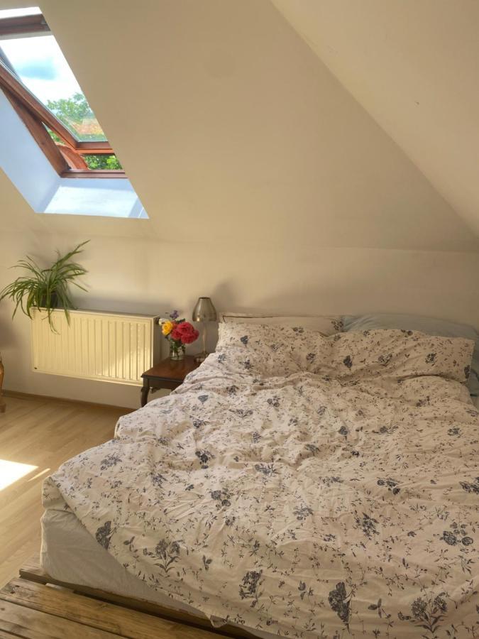 Zielone Zarabie Residence Myślenice Extérieur photo