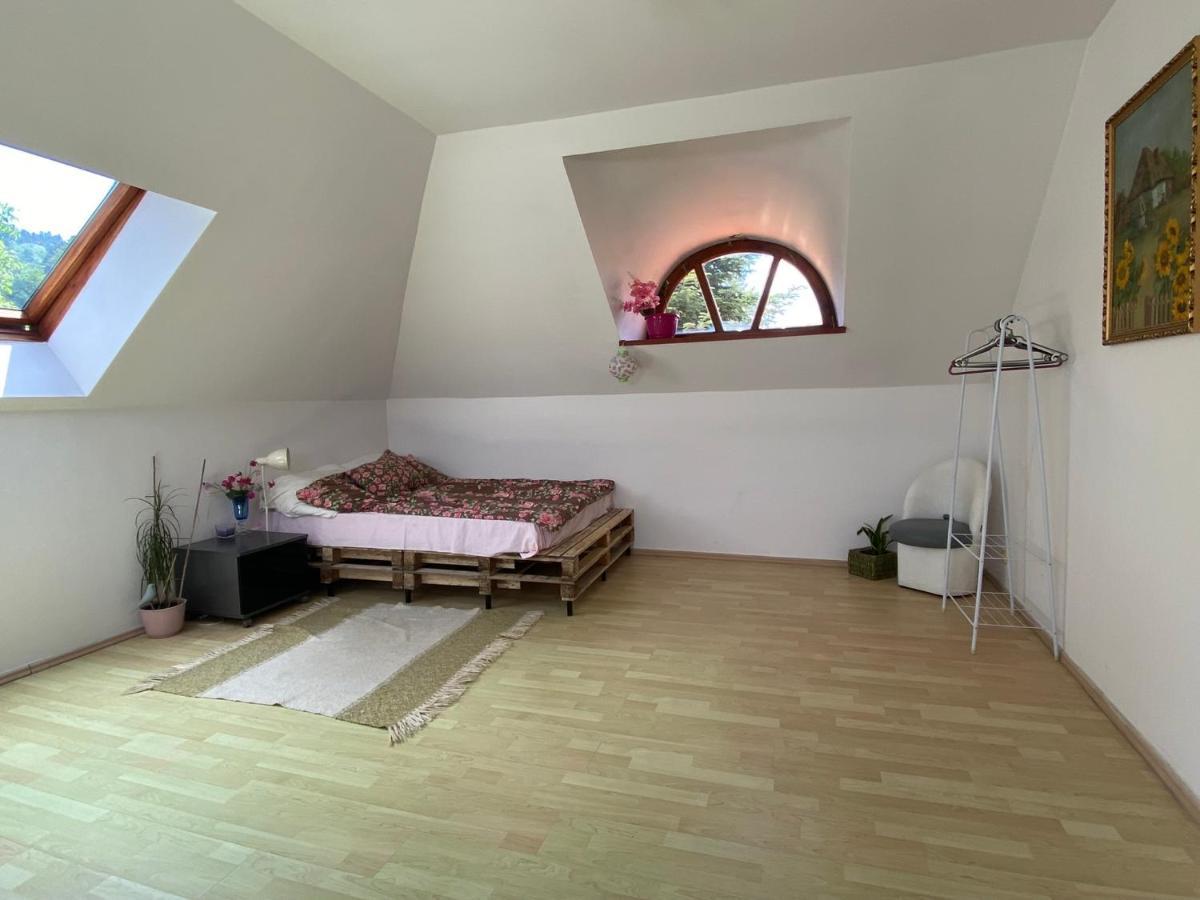 Zielone Zarabie Residence Myślenice Extérieur photo