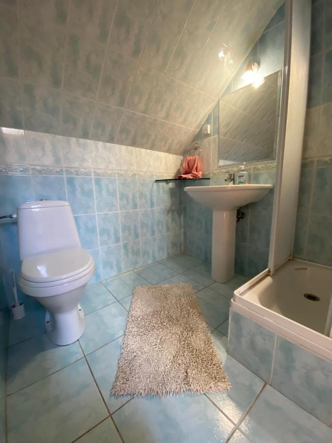 Zielone Zarabie Residence Myślenice Extérieur photo
