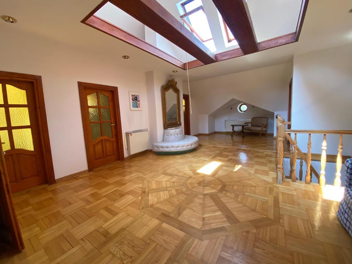 Zielone Zarabie Residence Myślenice Extérieur photo